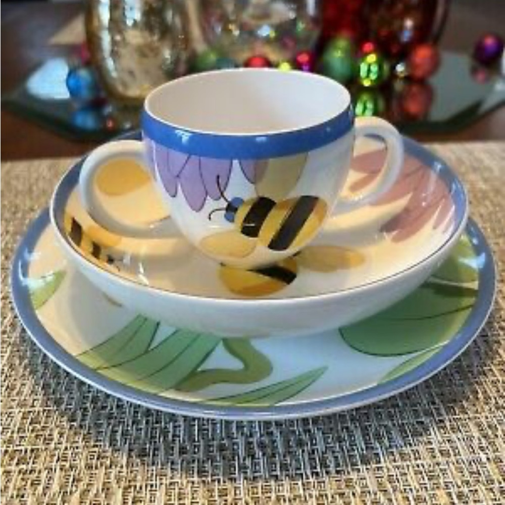 Tiffany Co Buzz Buzz Bee
